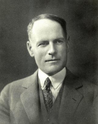 C.E. Harvey